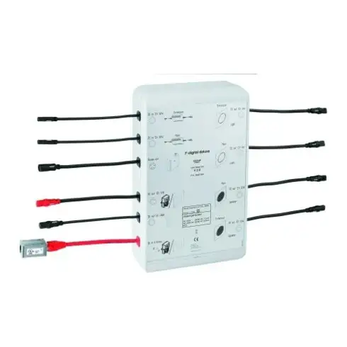 Grohe Unité de commande F-digital Deluxe 2.0 Bluetooth BVU V2.0