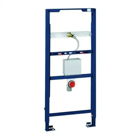 Grohe Urinoir-élément Rapid SL 1,13/1,30 m, avec set RB pour capteur de température