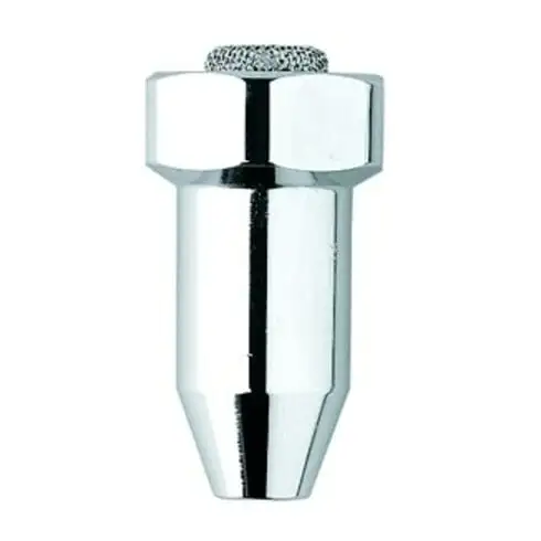Grohe Valve de vidange Relexa 1/2", chrome