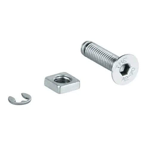 Grohe Vis de fixation 42788 pour Tectron 505