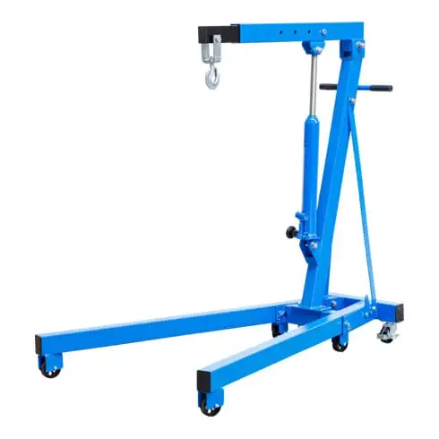 Grue d'atelier BGS 1000 kg