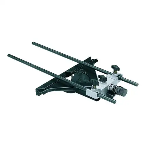 Guide parallèle DEWALT pour défonceuses DE6913-XJ