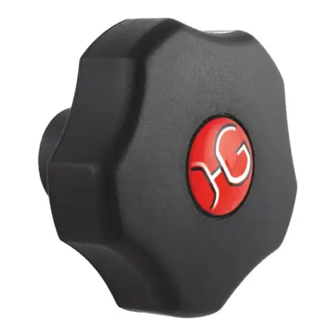 HG Boutonétoilé, Type : 3