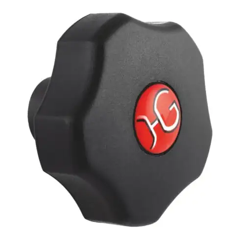 HG Boutonétoilé, Type : 6