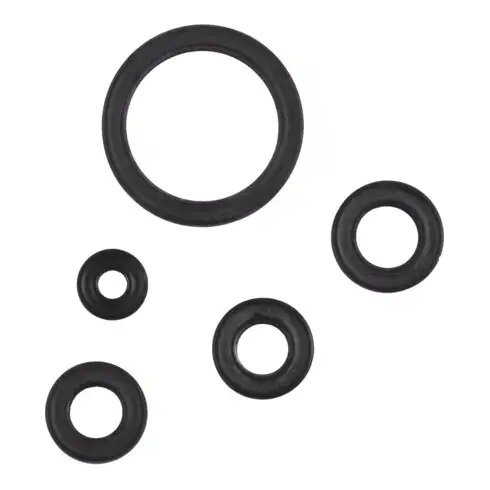 HG Jeu de bagues d'étanchéité, Type : 2