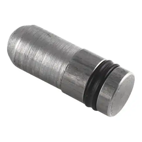 HG Piston de rechange, Type : 3