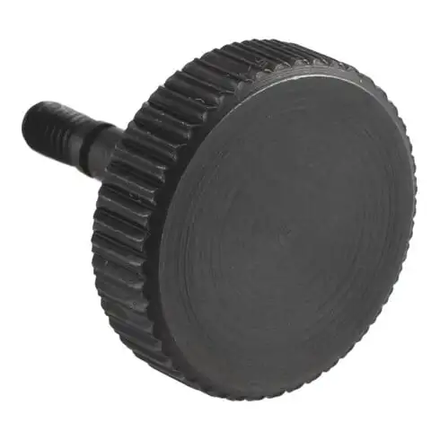 HG Vis de serrage M3 pour support de comparateur