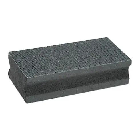 HOFFMANN Bloc à poncer ergonomique, Longueur : 140mm