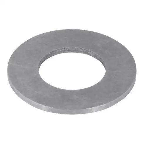 HOFFMANN Disque de rechange pour mandrin pour fraise-scies, Pour ⌀ lame de scie d1 : 63 mm