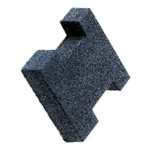 HOFFMANN Protection pièce, Pour type de mandrin : 160