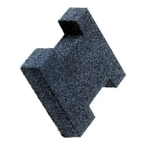 HOFFMANN Protection pièce, Pour type de mandrin : 250