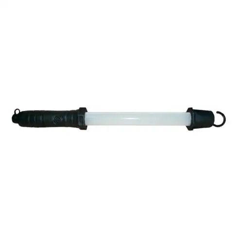 HOLEX Baladeuse sans fil à LED 8 W IP65