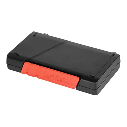 HOLEX Boîte, Type : 2