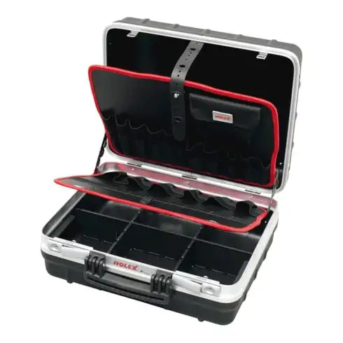 HOLEX Valise de maintenance