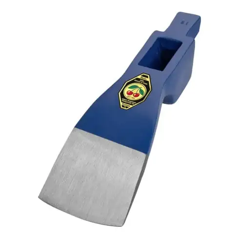 Burin de charpentier Kirschen plat 85 mm