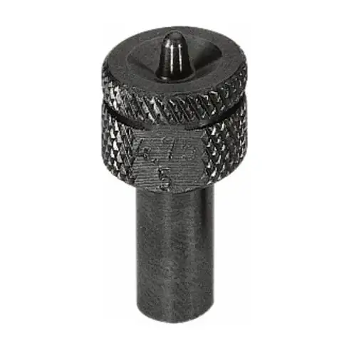 Insert à border Rothenberger, 4,75/5mm pour DB 10