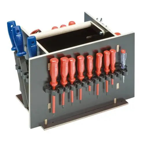 Insert en bois STIER pour Systainer® IV Classic