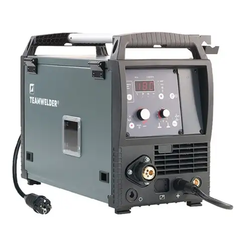 Installation de soudage MIG / MAG MIG 180 D3 Synergic Set avec accessoires 5 - 1