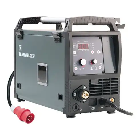 Installation de soudage MIG / MAG MIG 300 D3 Synergic Set avec accessoires 5 - 3