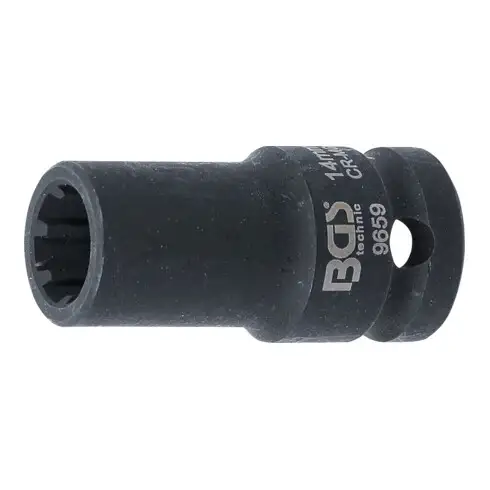 Jeu de douilles spéciales pour étrier de frein fixe Blum pour Audi