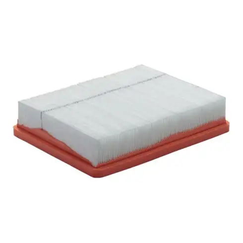 KÄRCHER Filtre plissé plat, Pour type d'aspirateur : NT30