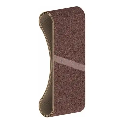 Kit de bandes abrasives X440 Bosch