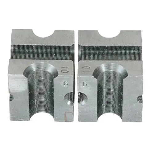 Kit de cales de serrage Rothenberger pour DB10, 4,75-10mm