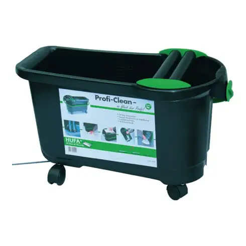 Kit de nettoyage Profi-Clean HUFA plastique