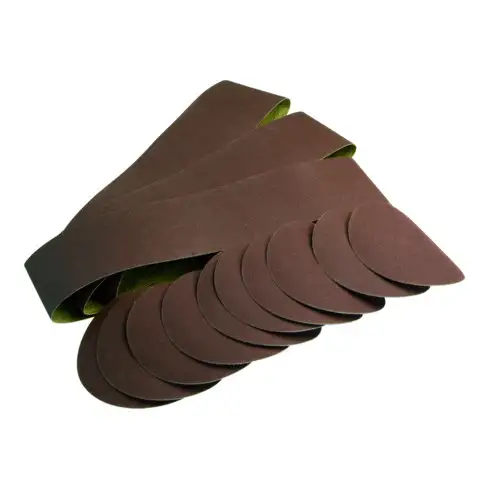 Kit de rectification d'approche pour BTS800 | BTS900 12 pièces