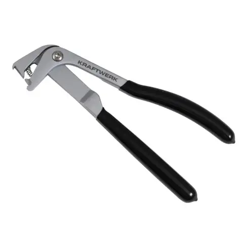 Kraftwerk Pince à poids adhésifs