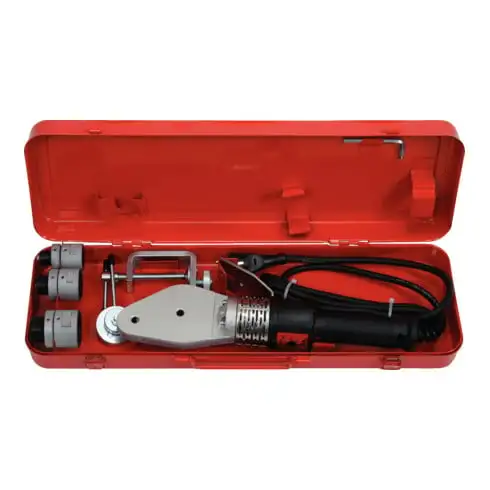KS Tools Appareil à souder les tampons 850 W, 6 pcs.