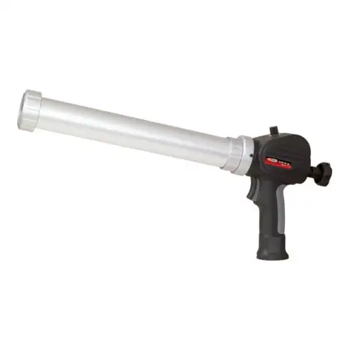 KS Tools Pistolet à cartouche sur batterie 600 ml sans batterie et chargeur