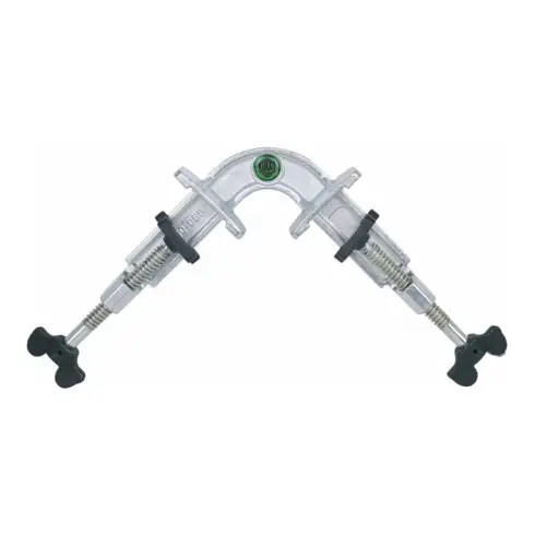 KUKKO Serre-joints équerre 50 mm