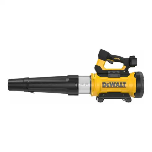 Lame axiale sans fil Dewalt, 54V version basique