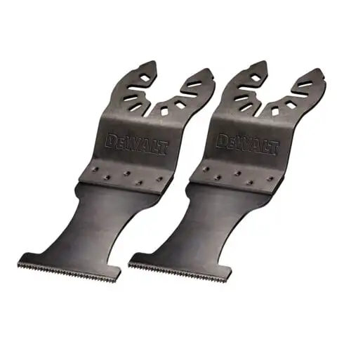 Lame de scie DEWALT Multi-Tool HM 35 mm DT20742-QZ