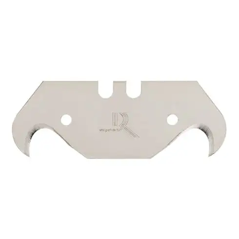 Lames de crochets à rouleaux