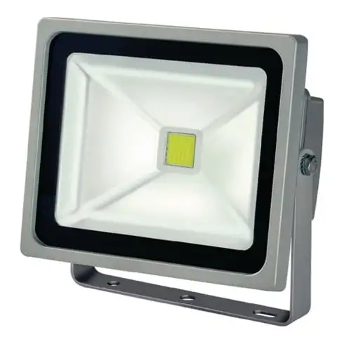 Lampe à puce LED 50 W 4230 lm IP65 BRENNENSTUHL