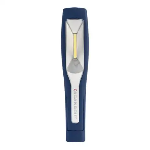 Lampe baladeuse à accu à LED Scangrip MINI MAG