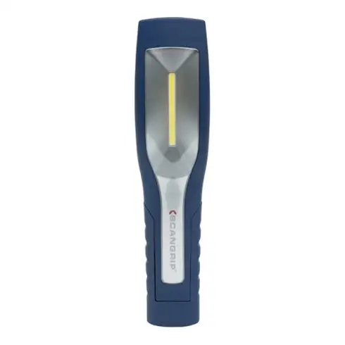 Lampe baladeuse sans fil Scangriprip Led Mag 3