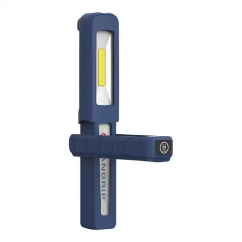 Lampe baladeuse Scangrip à accu à LED UNIPEN 3,7 V 750 mAh Li-Ion 100/50 lm temps de charge 3 h