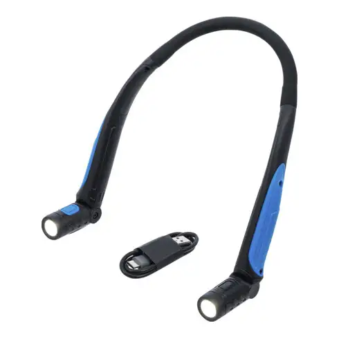 Lampe d’atelier cou BGS COB-LED