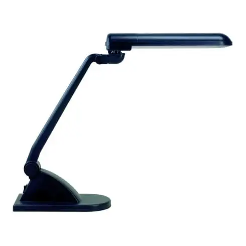 Lampe de table HEDI 11 Watt, indice de protection IP 20