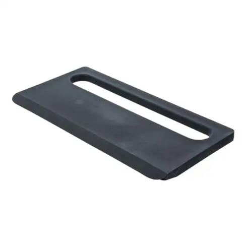 Levier de bras de réglette de fenêtre BGS 180 x 350 mm