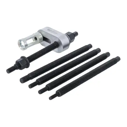 Levier démonte soupape universel BGS pour moteurs de camions japonais