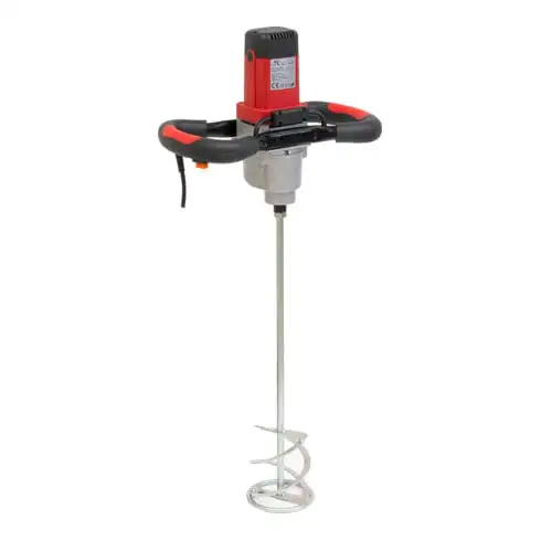 Malaxeur à rouleaux RO-1400