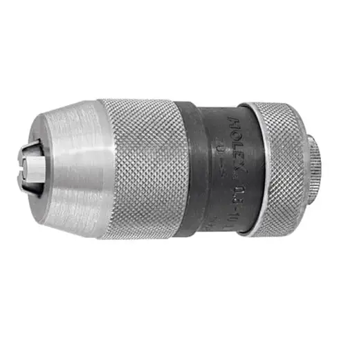 Mandrin à serrage automatique HOLEX type 13/12