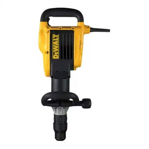 Marteau burineur DEWALT SDS-max dans la mallette D25899K-QS