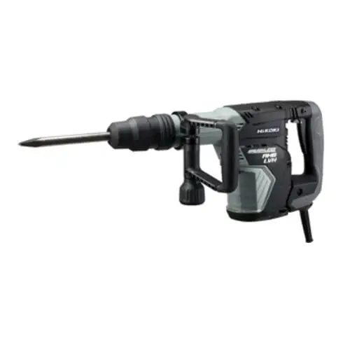Marteau burineur HiKOKI (SDS-max) H45ME