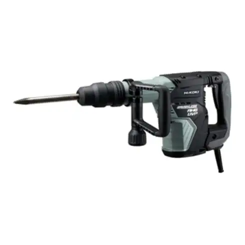 Marteau burineur HiKOKI (SDS-max) H45MEY
