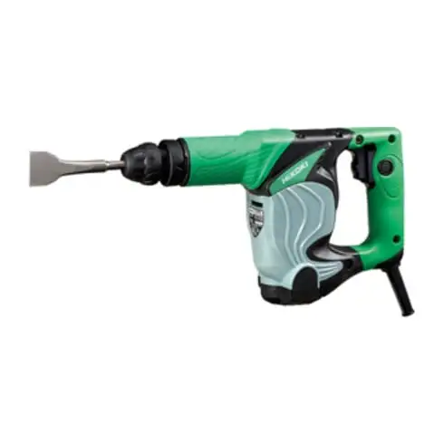 Marteau burineur HiKOKI (SDS-plus) H25PV